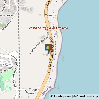 Conserve Vasto,66054Chieti