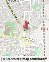 Viale E. Silvio Francesco Ciccarone, 11,66054Vasto