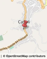 Via Frentana, 95,66043Casoli