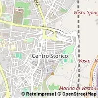 Karta Vasto
