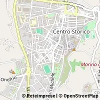 Hartă Vasto