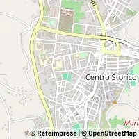 Kaart Vasto