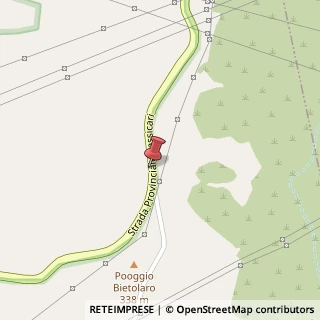 Mappa Strada Provinciale Civitavecchia-Tolfa n, 1, 00053 Civitavecchia RM, Italia, 00053 Civitavecchia, Roma (Lazio)
