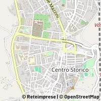 Kort Vasto