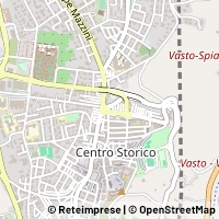 Carte Vasto