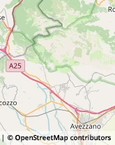 Conserve Avezzano,67051L'Aquila