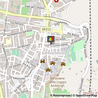 Bed e Breakfast,66054Chieti