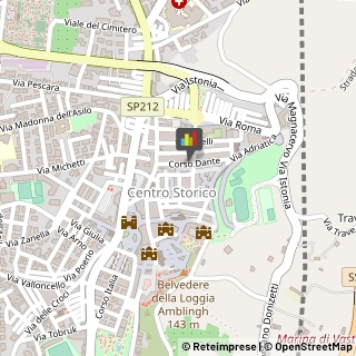 Bar e Ristoranti - Arredamento,66054Chieti