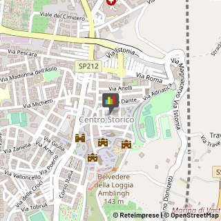Bed e Breakfast,66054Chieti