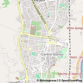 Mappa 66054