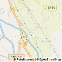 Map Roccacasale