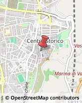 Via Santa Maria Maggiore, 35,66054Vasto