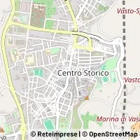 Carte Vasto