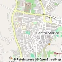 Hartă Vasto