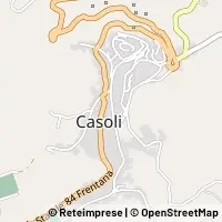 Kort Casoli