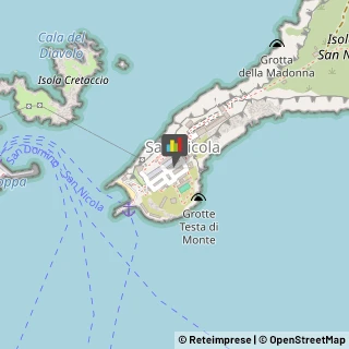 Noleggio Attrezzature e Macchinari Isole Tremiti,71040Foggia