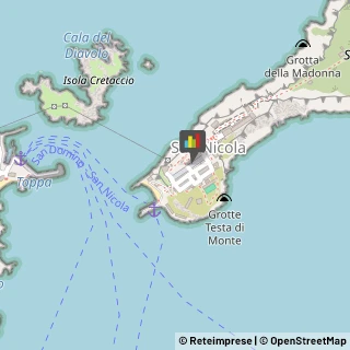 Locande e Camere Ammobiliate Isole Tremiti,71040Foggia