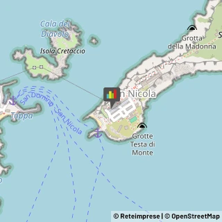 Barche, Motoscafi e Canotti Pneumatici - Dettaglio Isole Tremiti,71051Foggia