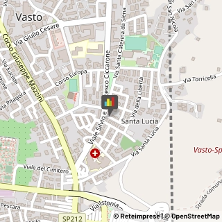 Internet - Provider,66054Chieti