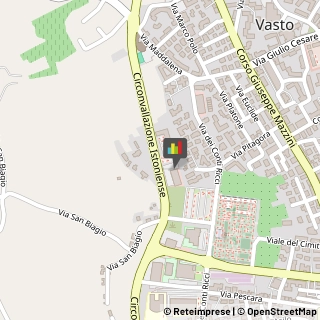 Logopedia Vasto,66054Chieti