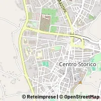 Map Vasto