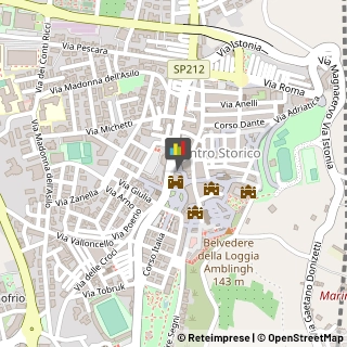 Bar e Ristoranti - Arredamento,66054Chieti