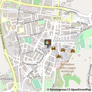 Pescherie,66054Chieti