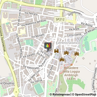 Reumatologia - Medici Specialisti Vasto,66054Chieti