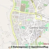 Karte Vasto
