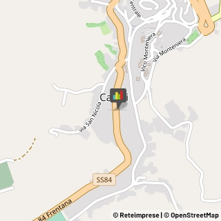 Imprese Edili Casoli,66043Chieti