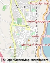 Viale E. Silvio Francesco Ciccarone, 11,66054Vasto