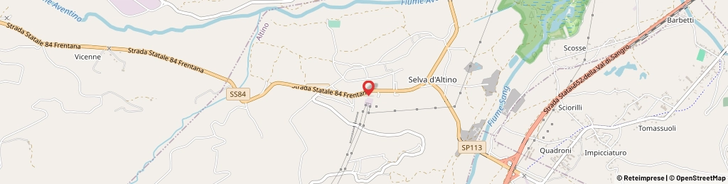 Dove siamo
