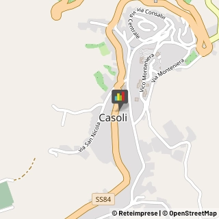 Pasticcerie - Dettaglio,66043Chieti