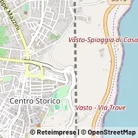 Carte Vasto