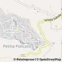 Harita Petilia Policastro