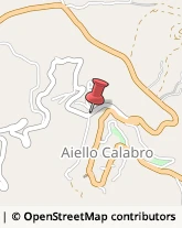 Contrada Campo, 26,87031Aiello Calabro