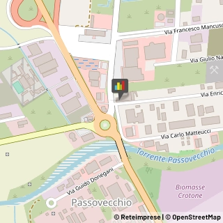 Farmacie,88900Crotone