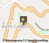 Farmacie Aiello Calabro,87031Cosenza