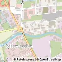Map Crotone