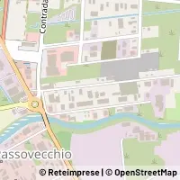 Map Crotone