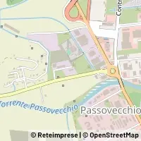 Map Crotone