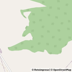 Mappa 88835