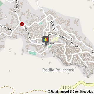 Agriturismi Petilia Policastro,88837Crotone