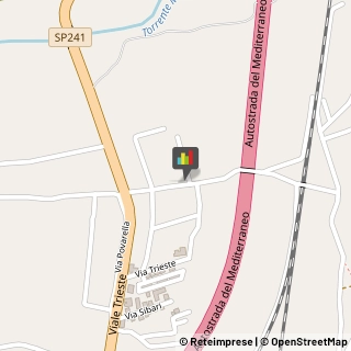 Ristoranti Montalto Uffugo,87046Cosenza