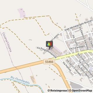 Pranoterapia - Benessere Ussana,09020Cagliari