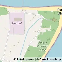 Harita Cirò Marina