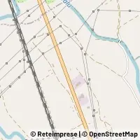 Mapa Villasor