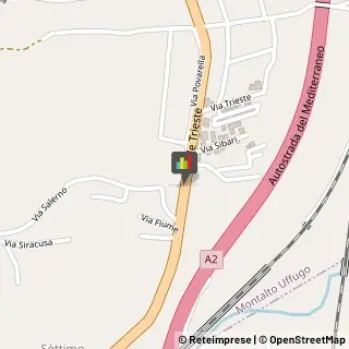 Macellerie Equine,87046Cosenza