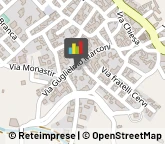 Associazioni ed Organizzazioni Religiose,09020Cagliari