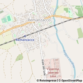 Mappa 33047